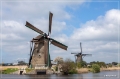 02 Kinderdijk windmills